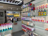 Farmacia Gosalbez Benavent