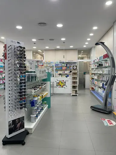 Farmacia Ortopedia Mora Mutxamel