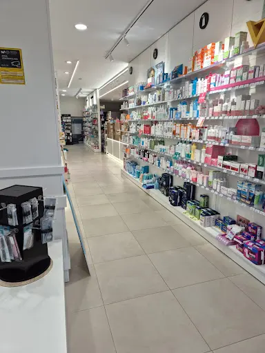 Farmacia Pose Beiro