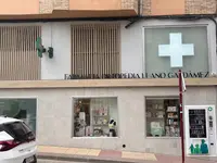 Farmacia Ortopedia Llano Galdámez