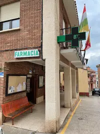 Farmacia Miguel Ángel García