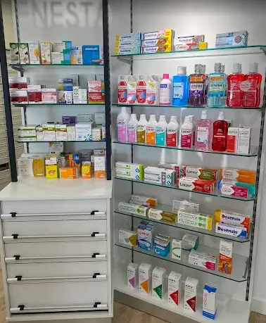 Farmacia Las Nieves