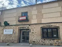 Farmacia Nambroca la Plaza