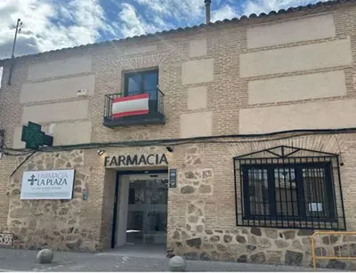 Farmacia Nambroca la Plaza