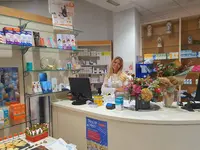 Farmacia Náquera
