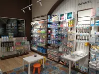 Farmacia Do Alto
