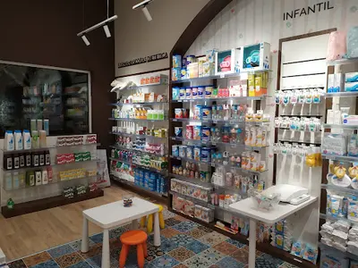 Farmacia Do Alto