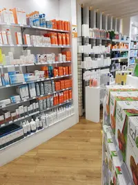 Farmacia Narón (365 Días/año)