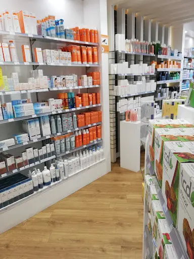 Farmacia Narón (365 Días/año)