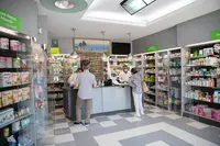 Farmacia & Ortopedia Eiroa Castro