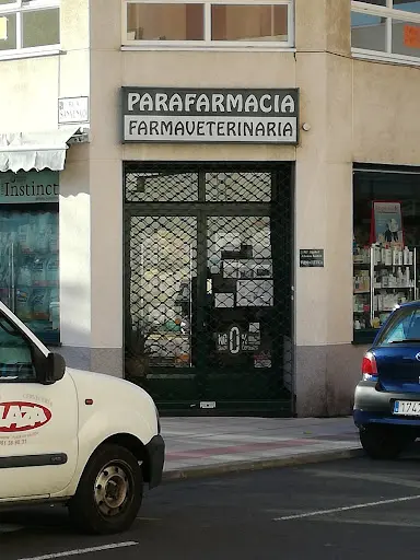 Farmacia Farmaveterinaria Andoriña