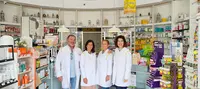 Farmacia Marta Barcena Bermudez