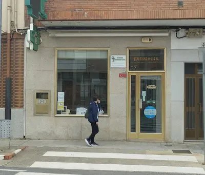 Farmacia Domínguez Lucas C.b.