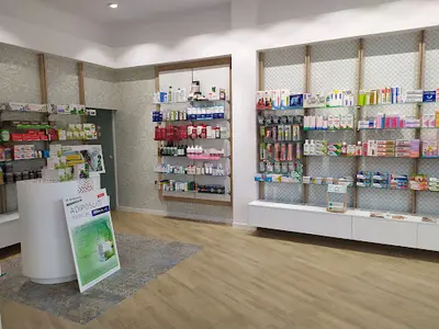 Farmacia m'Eugenia Hernando Martínez