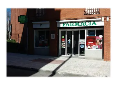 Farmacia la Estación Navalcarnero