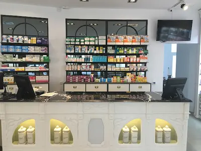 Farmacia Ortopedia Navalcarnero - Emilio Martínez Imaz