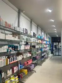 Farmacia Sergio Navarro Ortiz