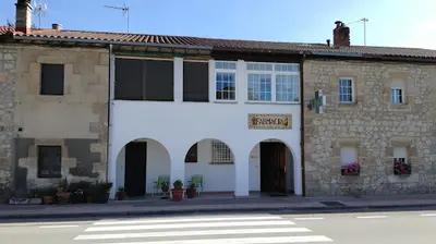 Farmacia Andrea San Quirico Rubio