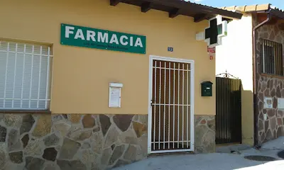 Farmacia Carmen Martín Rodrigo