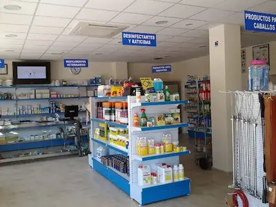 Farmacia Agropexsa Navalmoral