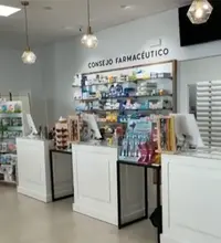 Farmacia Y Óptica M. Catalina Avis Cañamero