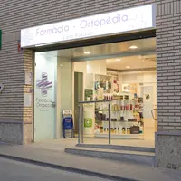 Farmàcia Laia Rosado Conejo