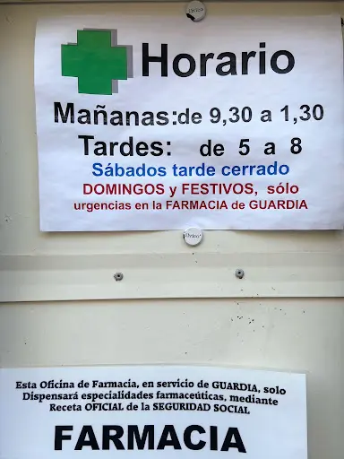 Amparo Darocas Martínez