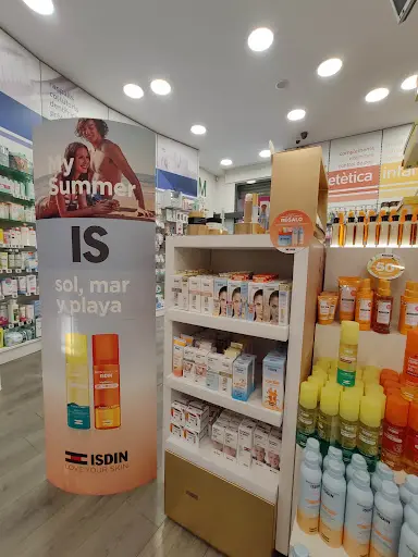 Farmacia Bisanon