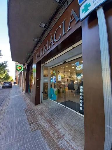 Farmacia Marta Vilella López
