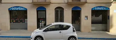 Farmacia Farmàcia Ortopèdia Badia