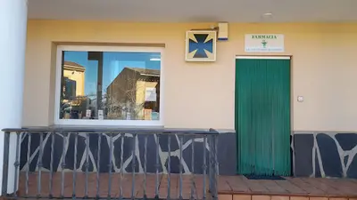 Farmacia Juan Manuel Masa Costa