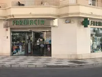 Farmacia Nerja Chaparil.rafael Castillón Corcelles.