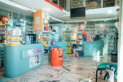 Farmacia San Miguel - Las Protegidas