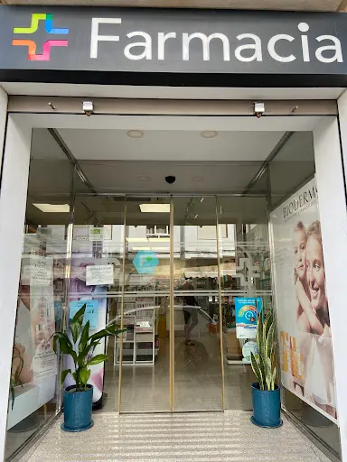 Farmacia Nijar