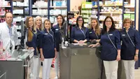 Farmacia Ramón Moya 365 Dias 12 Hrs.