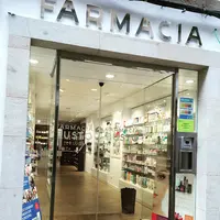 Farmacia Busto C-233-f - Antonio Busto Cuíñas