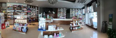 Farmacia Leiceaga