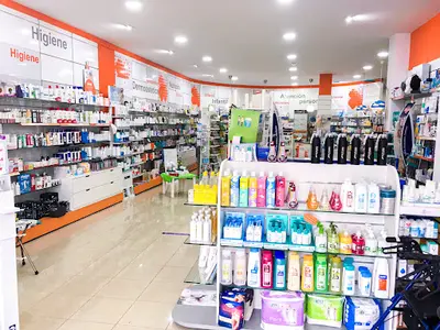 Farmacia Ortopedia Vista Hermosa