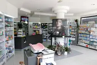 Farmacia Carmen Ruigómez- Noja