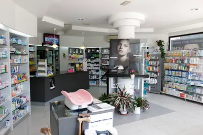 Farmacia Carmen Ruigómez- Noja