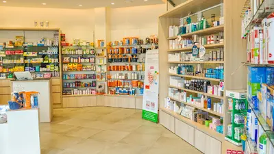 Farmacia Noja - Lda. Sofía Fernández López