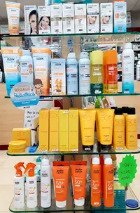 Farmacia Esmeralda Monsec Nonaspe