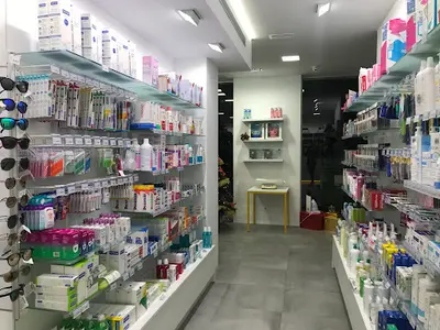 Farmacia María Segura