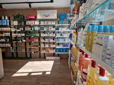 Farmacia Mongars