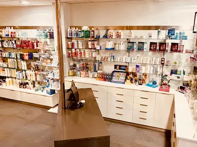 Farmacia m'Dolores Poyato Padillo