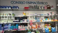 Farmacia Ortega-gonzález