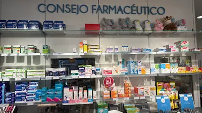 Farmacia Ortega-gonzález