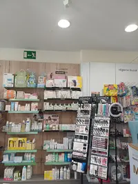 Farmacia Victoria Muñoz Fuentes