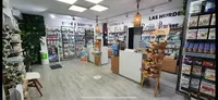 Farmacia Las Hurdes (nuñomoral)