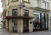 Farmacia Mónica Muradás Gómez